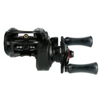 Abu Garcia Max5 200 SX Low Profile Reel LH